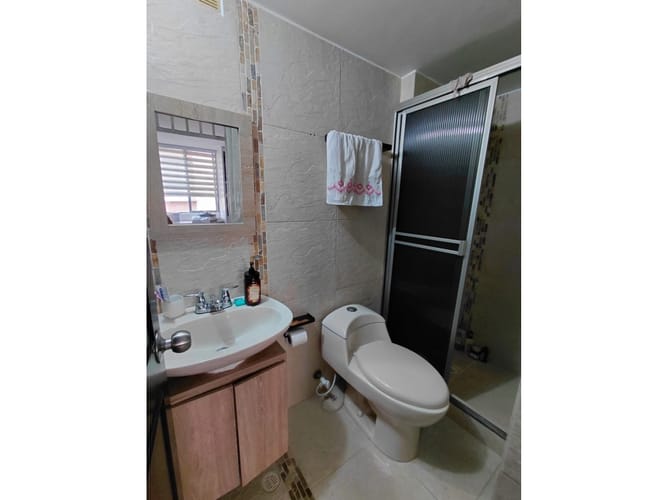 Apartamento de 3 alcobas en venta en San Pedro, Cali, 56 m² · foto 4 de 20