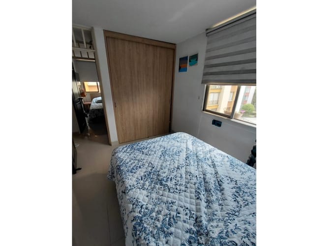 Apartamento de 3 alcobas en venta en San Pedro, Cali, 56 m² · foto 5 de 20