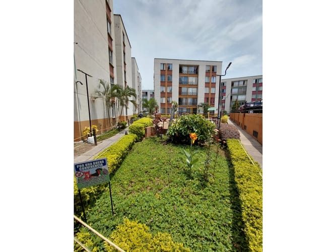 Apartamento de 3 alcobas en venta en San Pedro, Cali, 56 m² · foto 8 de 20