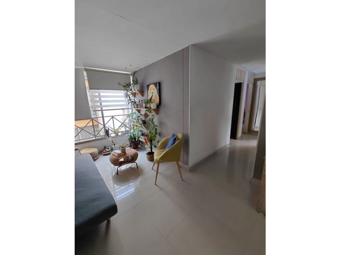 Apartamento de 3 alcobas en venta en San Pedro, Cali, 56 m² · foto 13 de 20