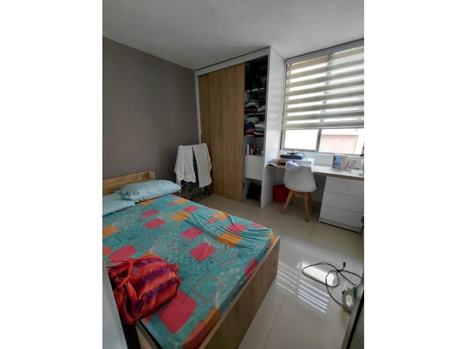 Apartamento de 3 alcobas en venta en San Pedro, Cali, 56 m² · foto 14 de 20