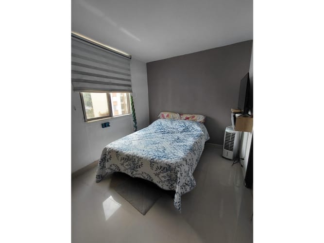 Apartamento de 3 alcobas en venta en San Pedro, Cali, 56 m² · foto 15 de 20