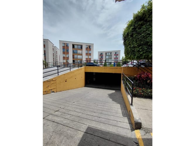 Apartamento de 3 alcobas en venta en San Pedro, Cali, 56 m² · foto 17 de 20