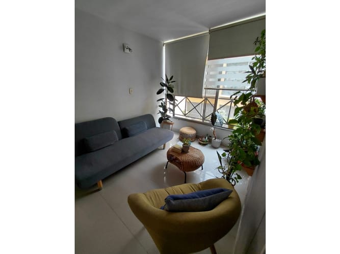Apartamento de 3 alcobas en venta en San Pedro, Cali, 56 m² · foto 18 de 20