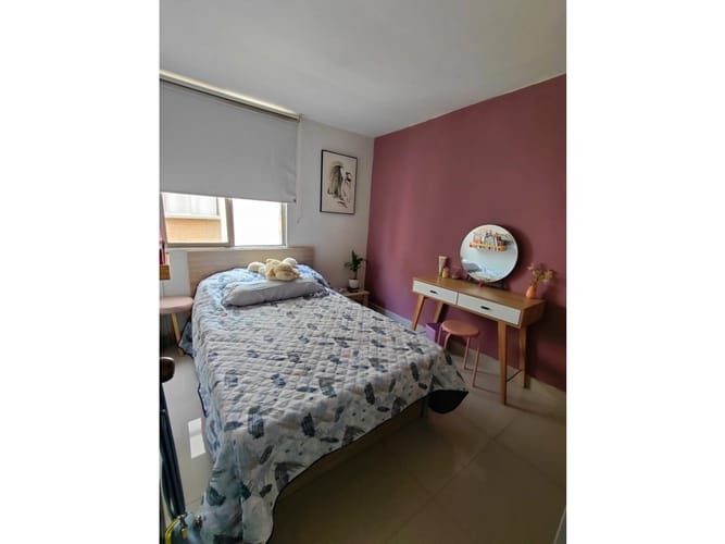 Apartamento de 3 alcobas en venta en San Pedro, Cali, 56 m² · foto 19 de 20