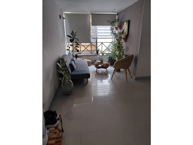 Apartamento de 3 alcobas en venta en San Pedro, Cali, 56 m² · foto 20 de 20