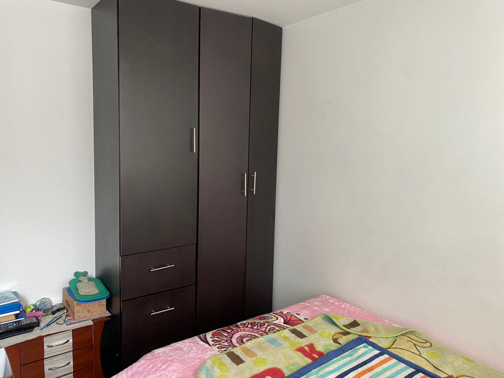 Apartamento en venta en Santa Isabel, Bogotá · foto 7 de 12