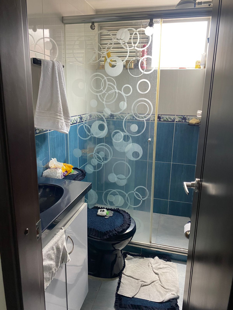 Apartamento en venta en Santa Isabel, Bogotá · foto 10 de 12