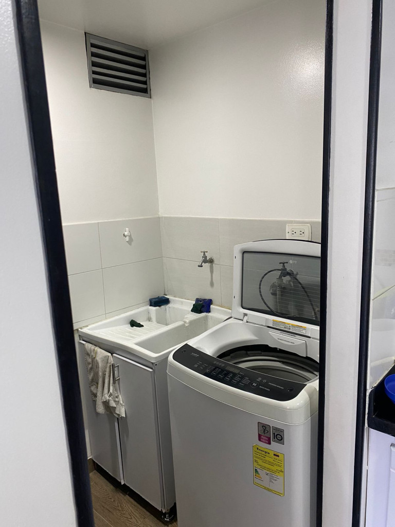 Apartamento en venta en Santa Isabel, Bogotá · foto 12 de 12