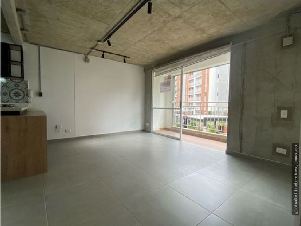 Apartamento en venta en Cachipay, Cali · foto 2 de 15