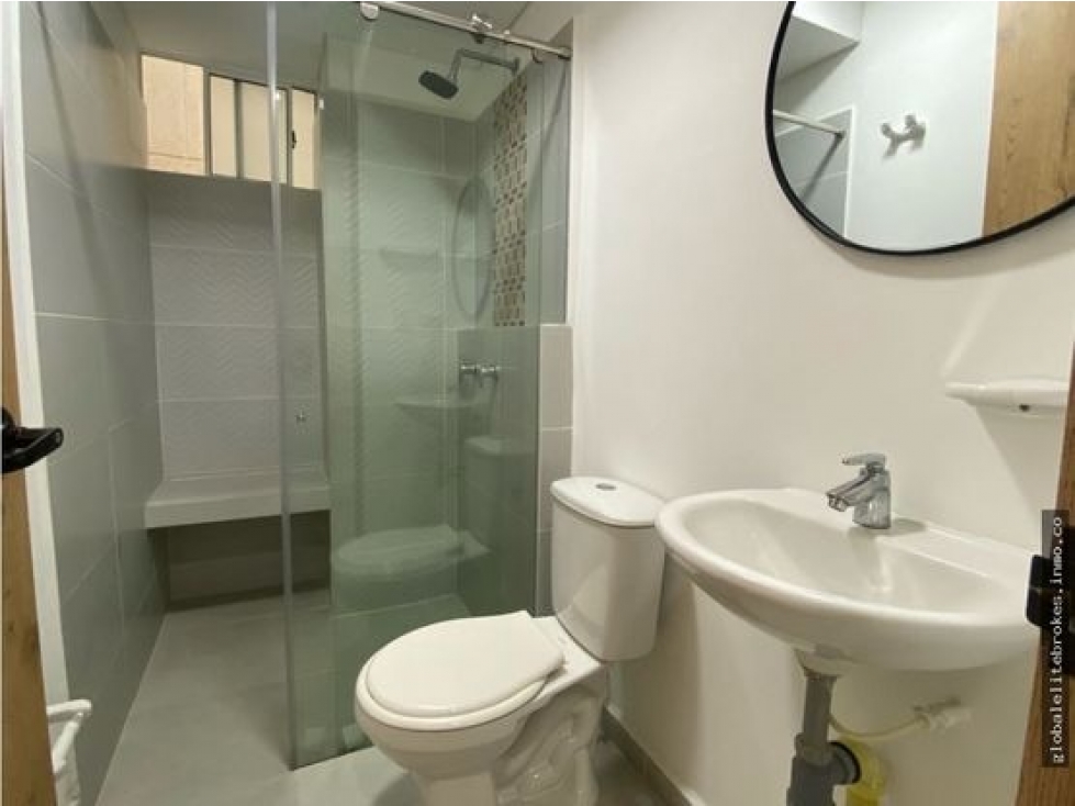 Apartamento en venta en Cachipay, Cali · foto 9 de 15