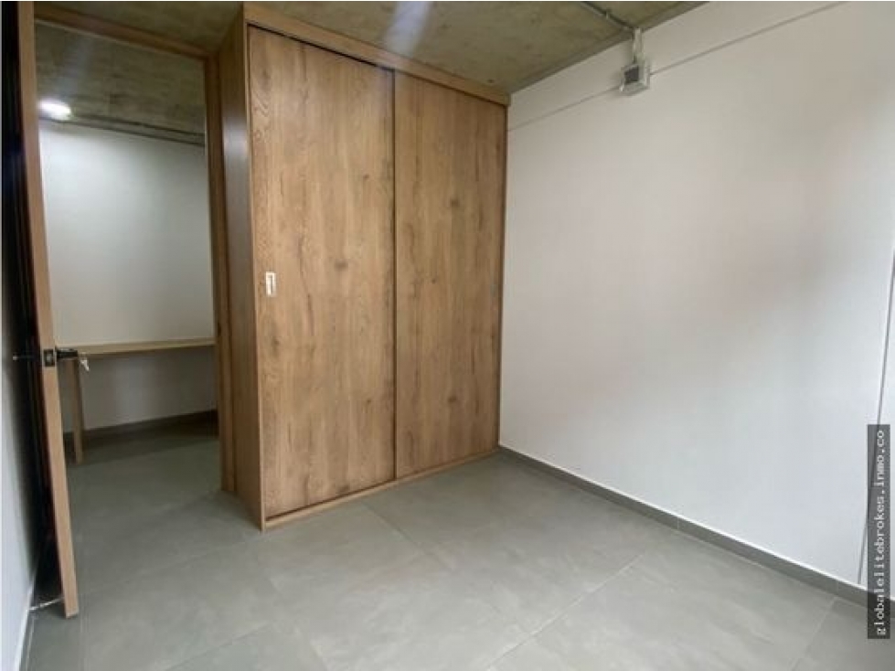 Apartamento en venta en Cachipay, Cali · foto 10 de 15