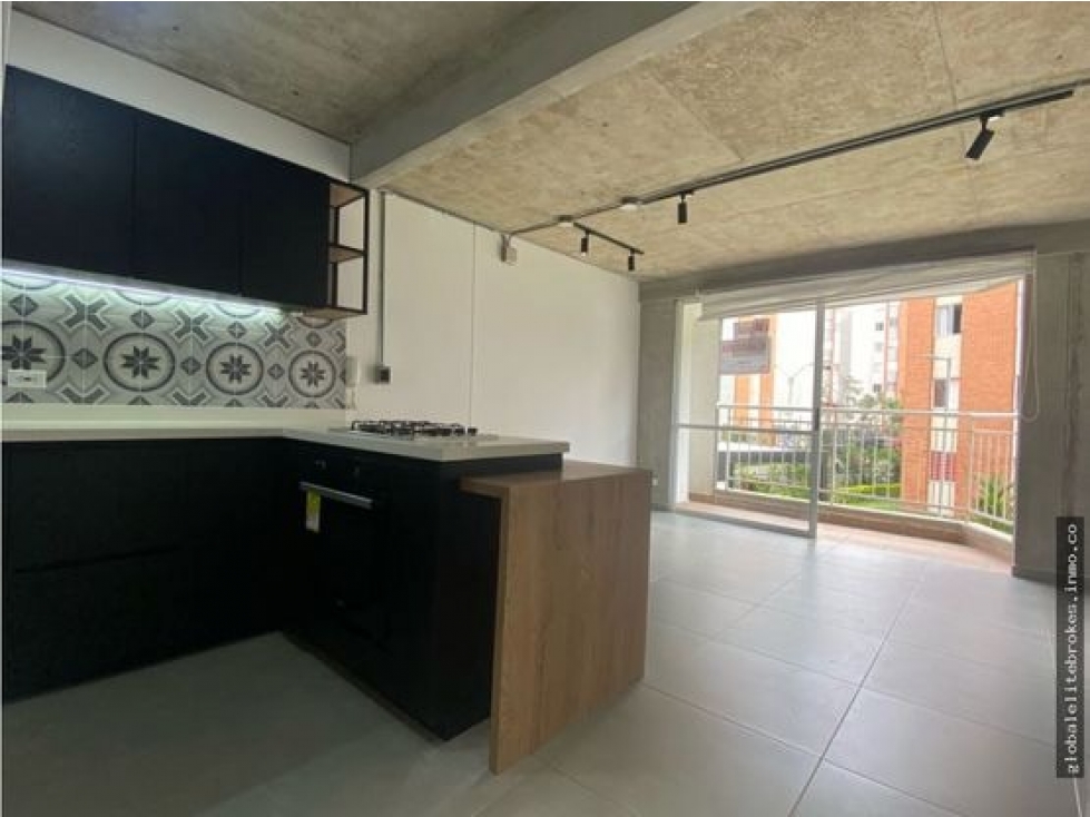 Apartamento en venta en Cachipay, Cali · foto 12 de 15