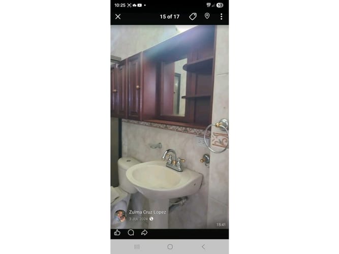Apartamento de 4 alcobas en venta en Olimpico, Cali, 60 m² · foto 4 de 10
