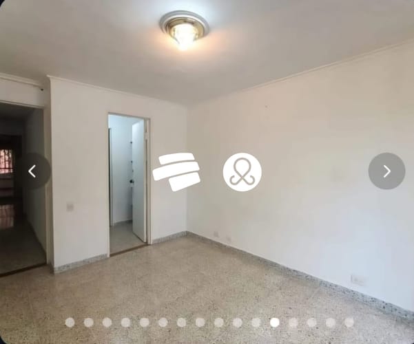 Apartamento de 4 alcobas en venta en El Diamante No. 2, Medellín, 113 m² · foto 3 de 10