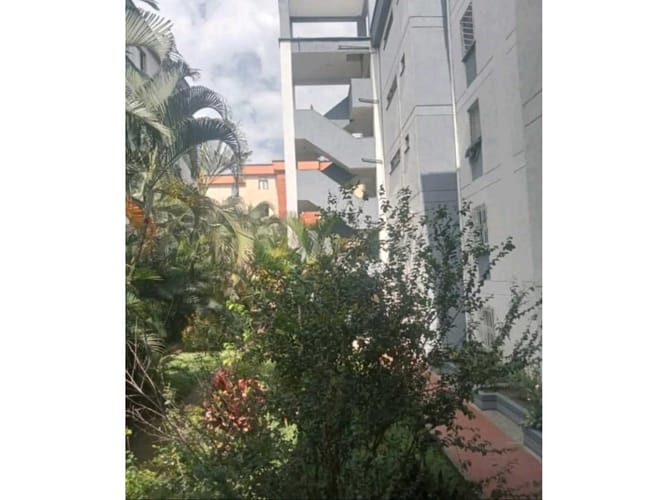 Apartamento de 4 alcobas en venta en Olimpico, Cali, 60 m² · foto 10 de 10