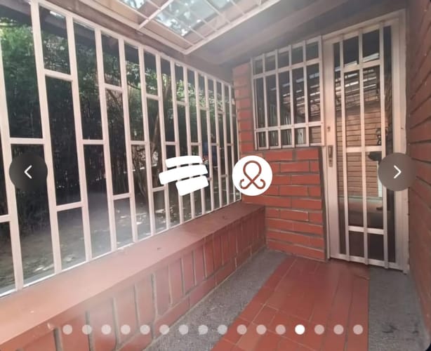 Apartamento de 4 alcobas en venta en El Diamante No. 2, Medellín, 113 m² · foto 7 de 10