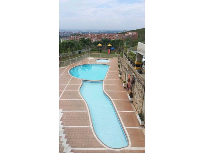 Apartamento de 2 alcobas en venta en Ciudad Melendez, Cali, 63 m² · foto 3 de 19