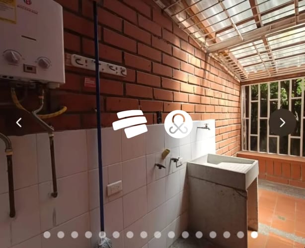 Apartamento de 4 alcobas en venta en El Diamante No. 2, Medellín, 113 m² · foto 8 de 10