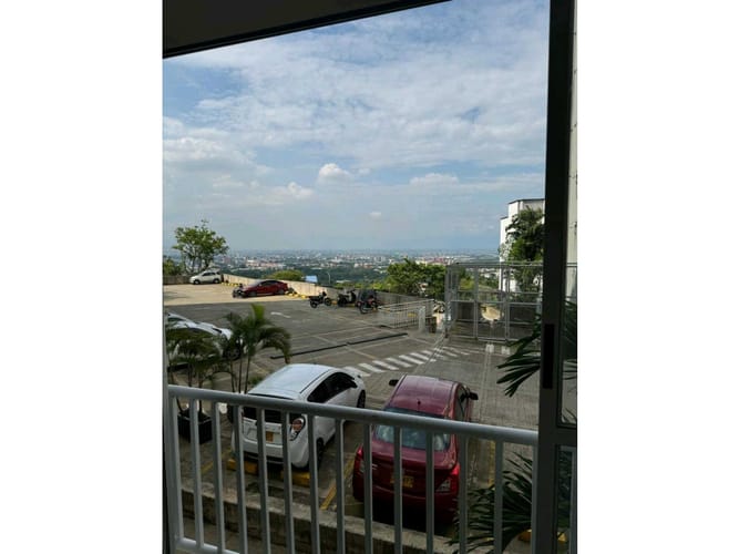 Apartamento de 2 alcobas en venta en Ciudad Melendez, Cali, 63 m² · foto 4 de 19