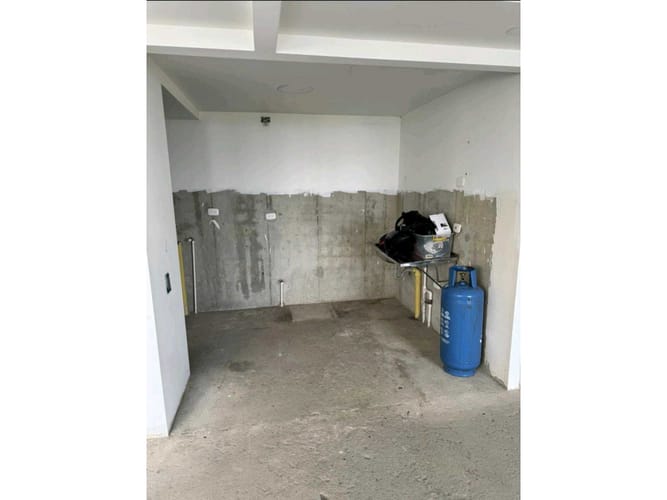 Apartamento de 2 alcobas en venta en Ciudad Melendez, Cali, 63 m² · foto 12 de 19