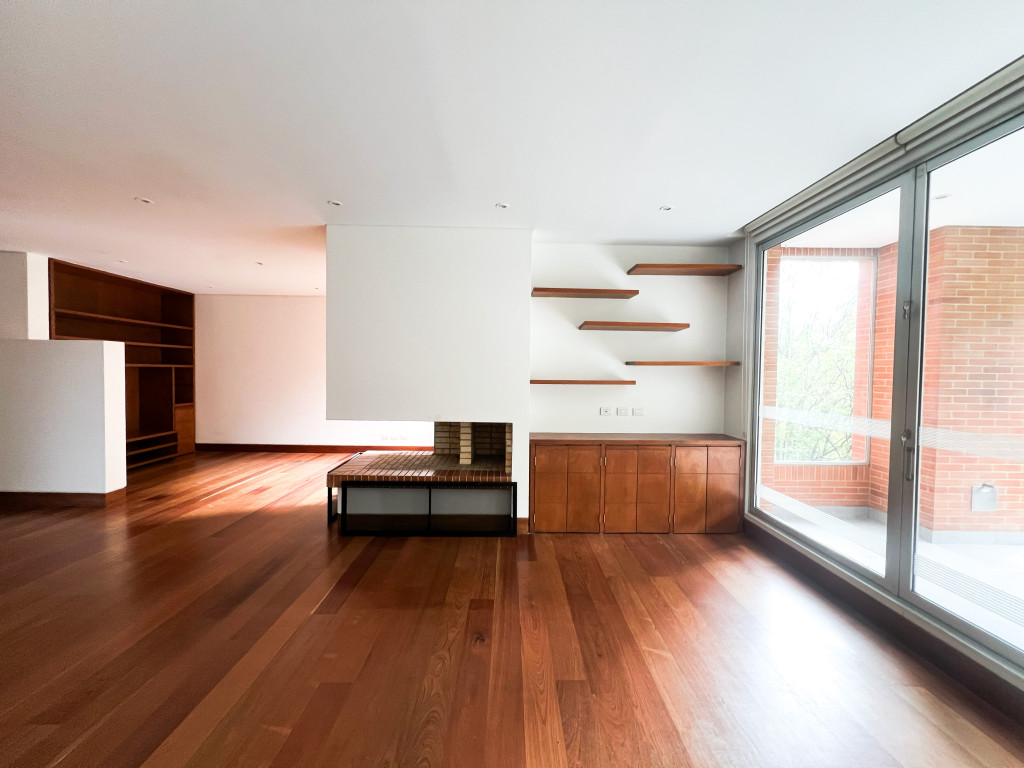 Apartamento en venta en La Cabrera, Bogotá · foto 2 de 18