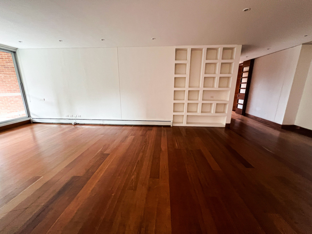 Apartamento en venta en La Cabrera, Bogotá · foto 3 de 18
