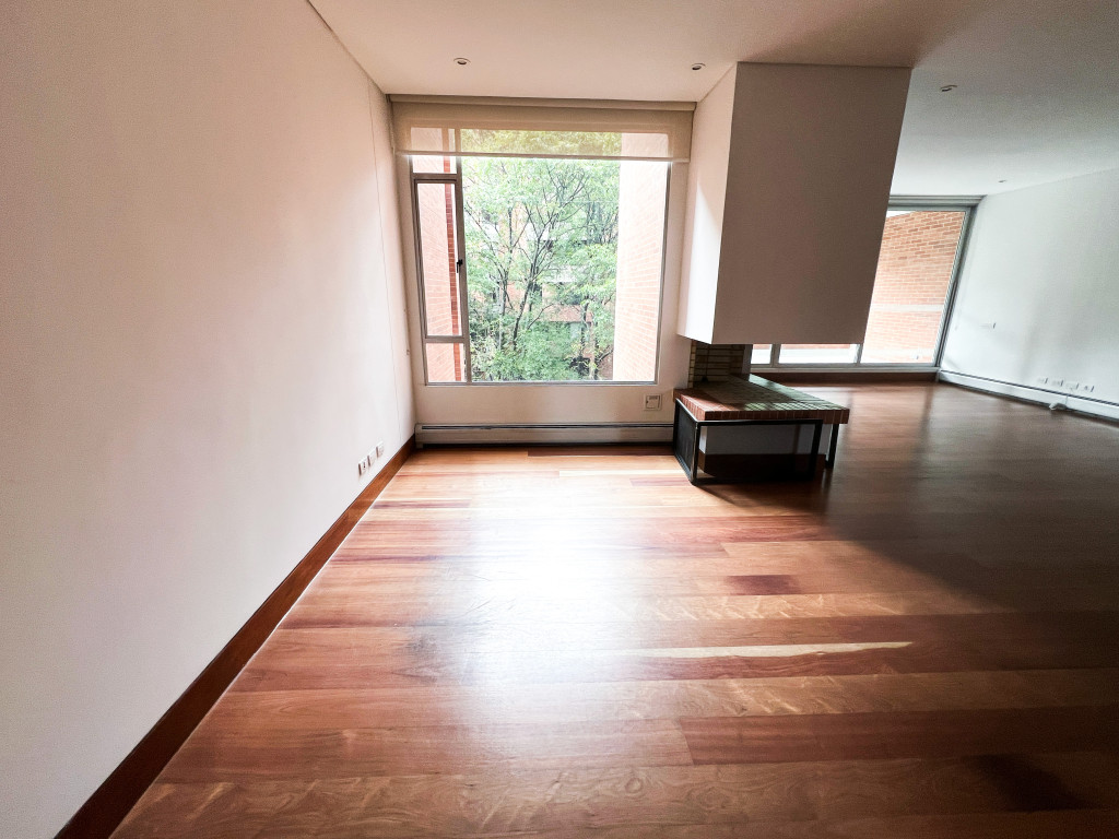 Apartamento en venta en La Cabrera, Bogotá · foto 5 de 18