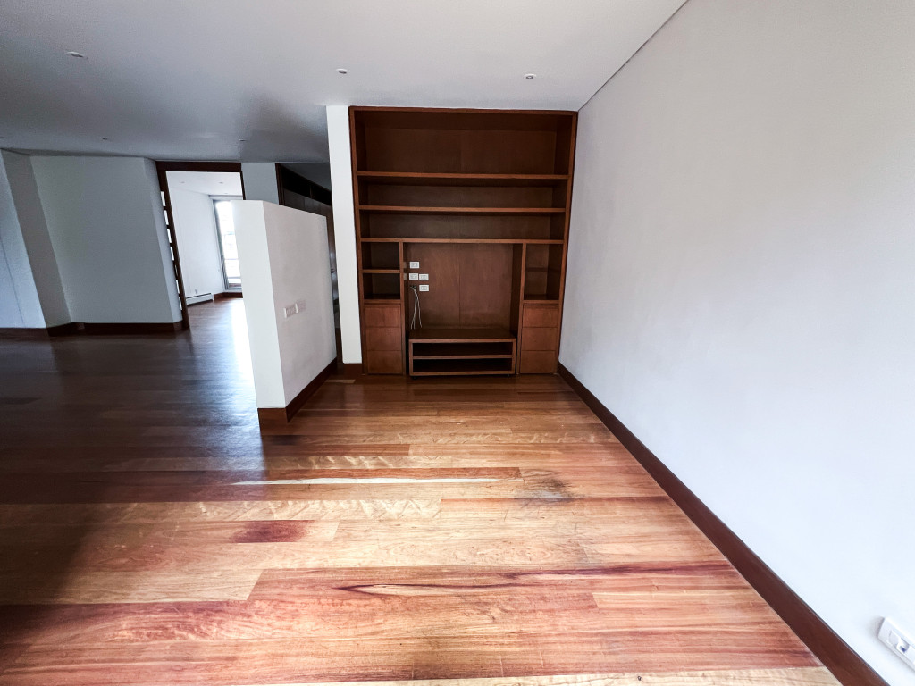 Apartamento en venta en La Cabrera, Bogotá · foto 6 de 18