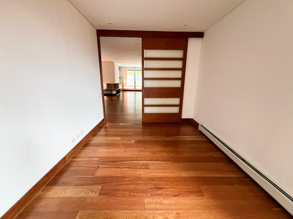 Apartamento en venta en La Cabrera, Bogotá · foto 7 de 18