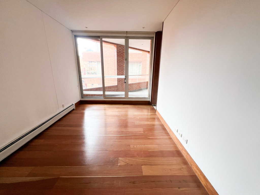 Apartamento en venta en La Cabrera, Bogotá · foto 8 de 18