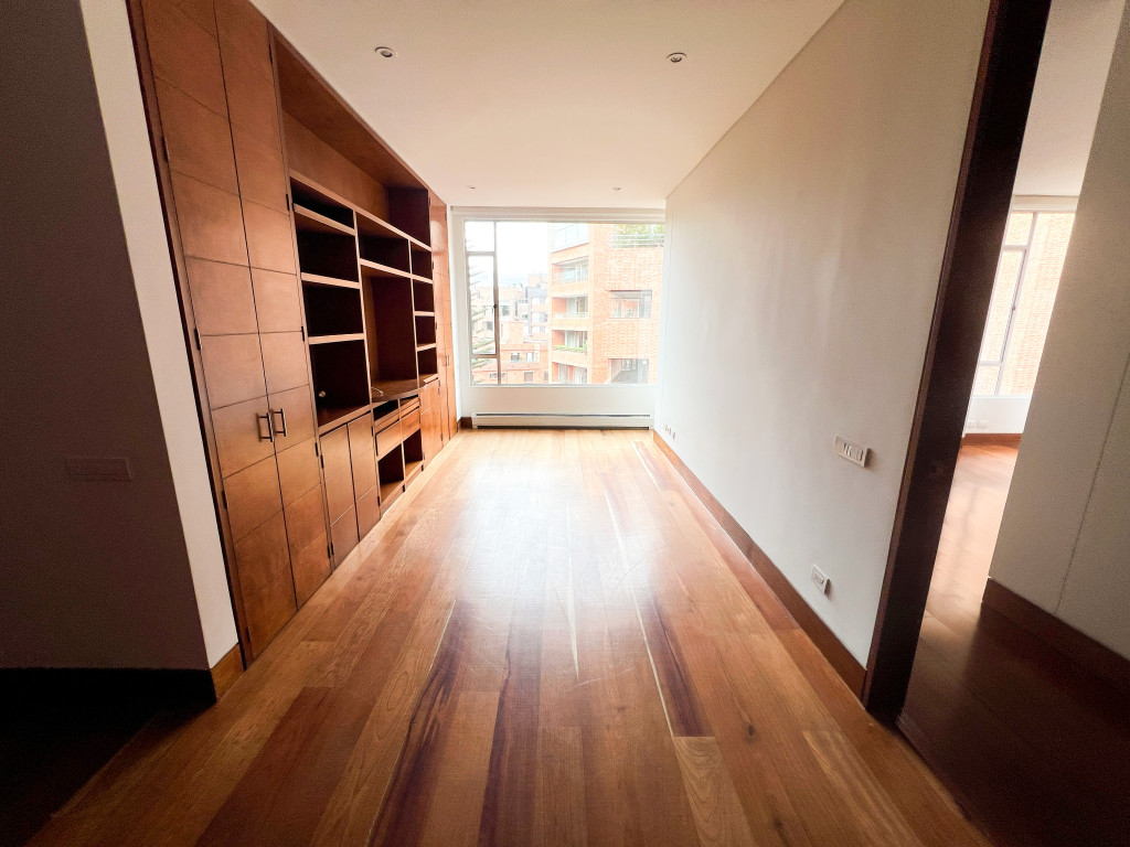 Apartamento en venta en La Cabrera, Bogotá · foto 9 de 18