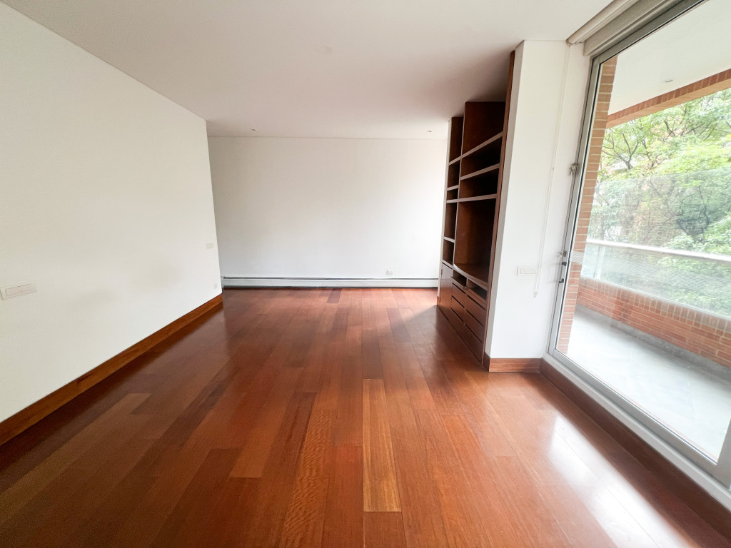Apartamento en venta en La Cabrera, Bogotá · foto 11 de 18