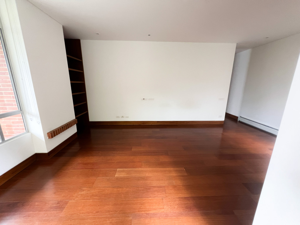 Apartamento en venta en La Cabrera, Bogotá · foto 12 de 18