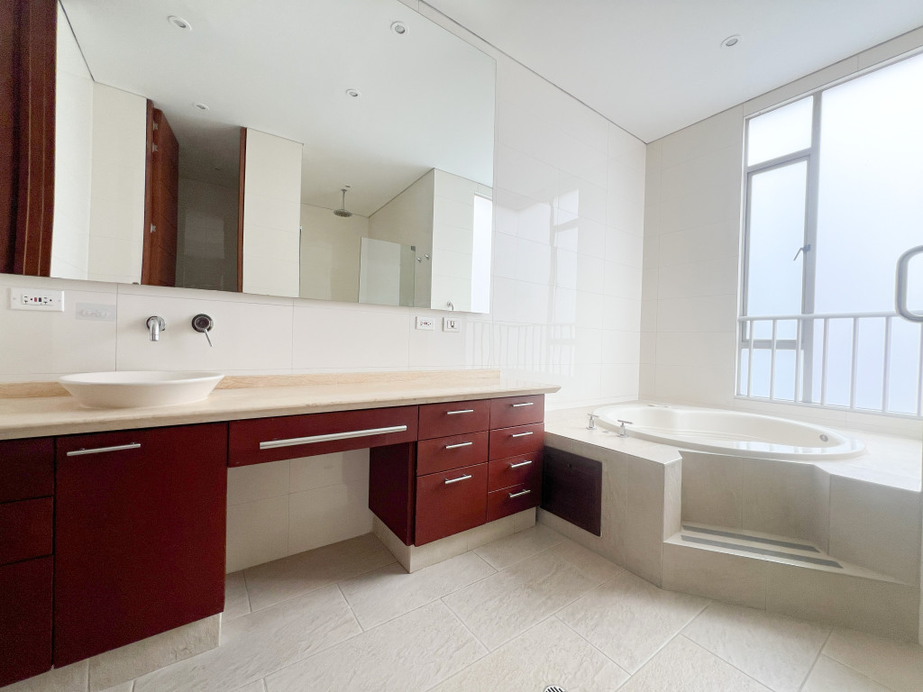 Apartamento en venta en La Cabrera, Bogotá · foto 15 de 18