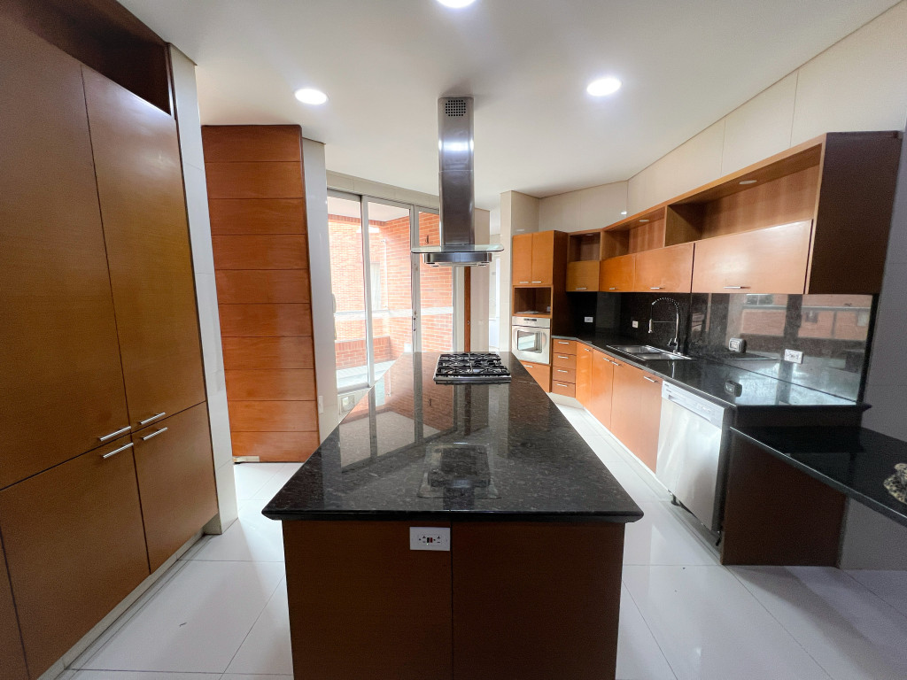 Apartamento en venta en La Cabrera, Bogotá · foto 16 de 18
