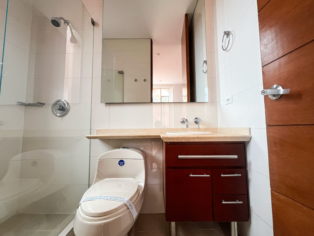 Apartamento en venta en La Cabrera, Bogotá · foto 18 de 18