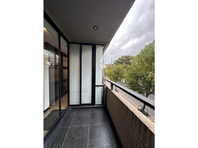 Apartaestudio en venta en El Contador, Bogotá, 60 m² · foto 17 de 22