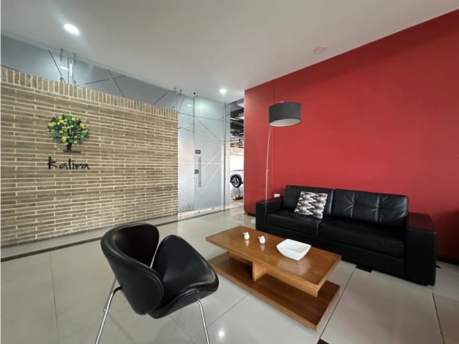 Apartaestudio en venta en El Contador, Bogotá, 60 m² · foto 22 de 22
