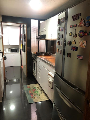Apartamento en venta en Santa Barbara Alta, Bogotá · foto 9 de 21