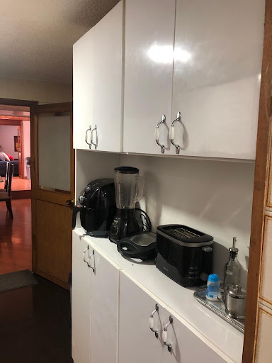 Apartamento en venta en Santa Barbara Alta, Bogotá · foto 10 de 21