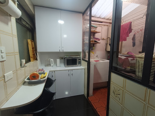 Apartamento en venta en Santa Barbara Alta, Bogotá · foto 11 de 21