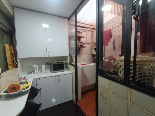 Apartamento en venta en Santa Barbara Alta, Bogotá · foto 12 de 21