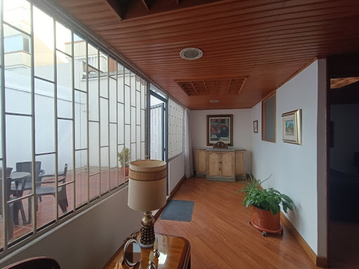 Apartamento en venta en Santa Barbara Alta, Bogotá · foto 13 de 21