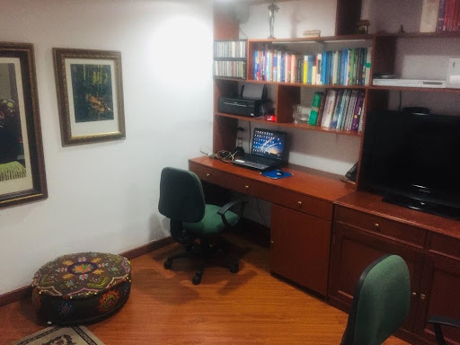 Apartamento en venta en Santa Barbara Alta, Bogotá · foto 14 de 21