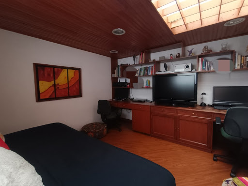 Apartamento en venta en Santa Barbara Alta, Bogotá · foto 15 de 21