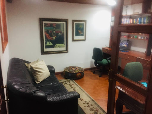 Apartamento en venta en Santa Barbara Alta, Bogotá · foto 17 de 21