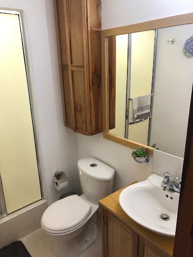Apartamento en venta en Santa Barbara Alta, Bogotá · foto 18 de 21