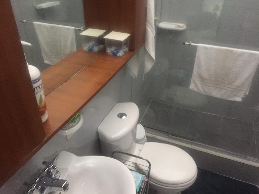 Apartamento en venta en Santa Barbara Alta, Bogotá · foto 20 de 21