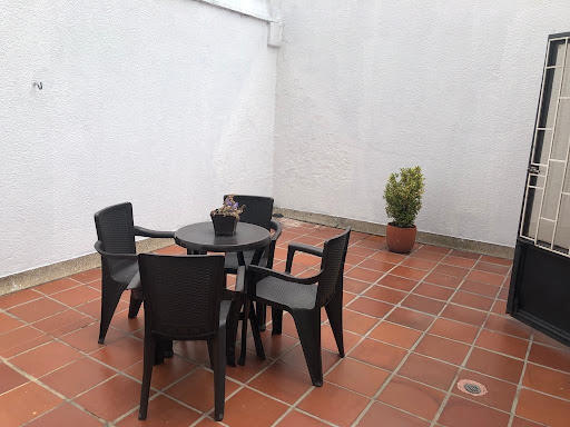 Apartamento en venta en Santa Barbara Alta, Bogotá · foto 21 de 21